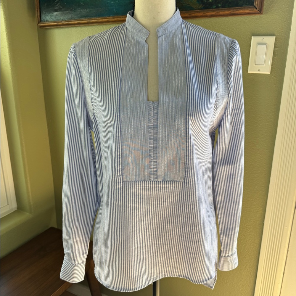 BCBG Max Azaria Tunic/Top